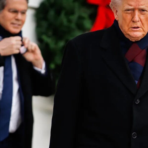 Trump and Bessent need to develop out of $40tn debt: Wharton professor&hellip;