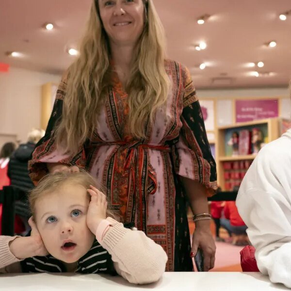 American Girl as soon as captured U.S. historical past’s complexity. Why not&hellip;