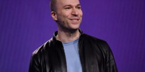 OpenAI president Greg Brockman on why voice will inevitably change our clicking and typing ‘part’