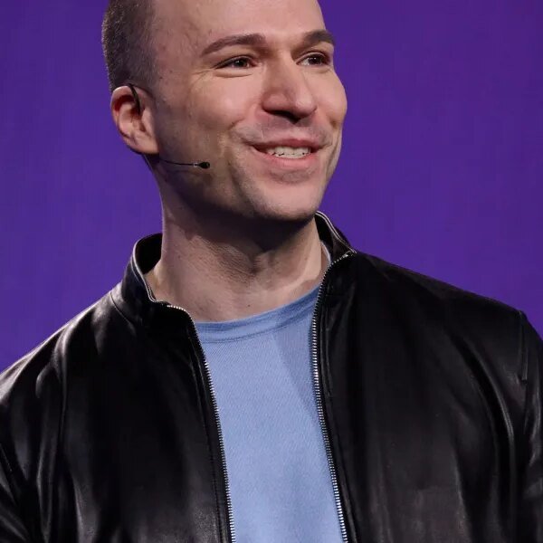 OpenAI president Greg Brockman on why voice will inevitably change our clicking…