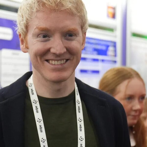 Despite dropping out of MIT to construct Stripe, its CEO has a&hellip;