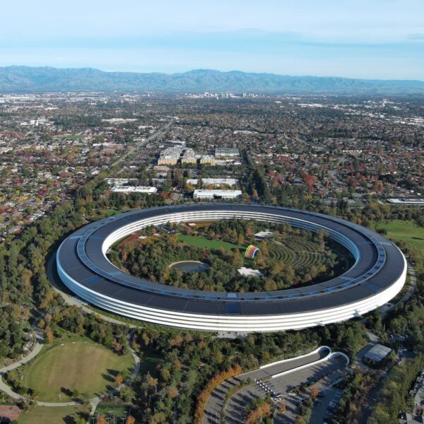 Apple shares ‘surprising proof’ in opposition to former worker accused of stealing…
