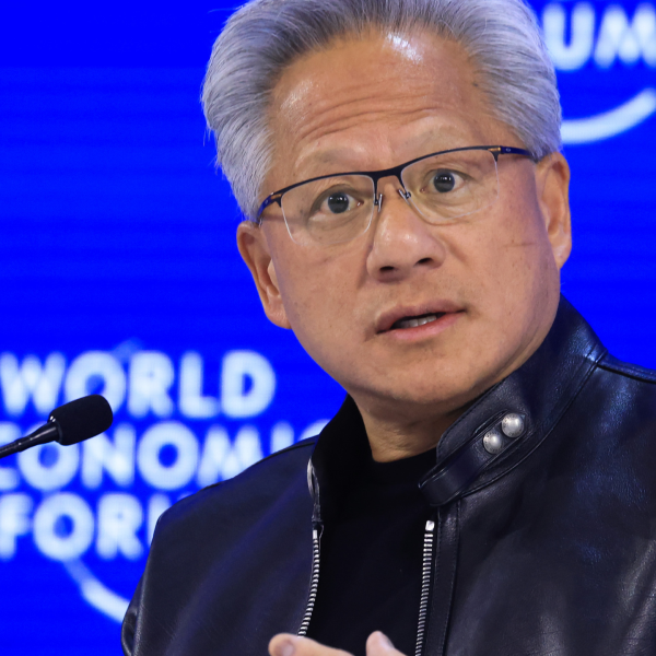 Nvidia’s CEO says ‘a lot’ of six-figure jobs in plumbing and development&hellip;