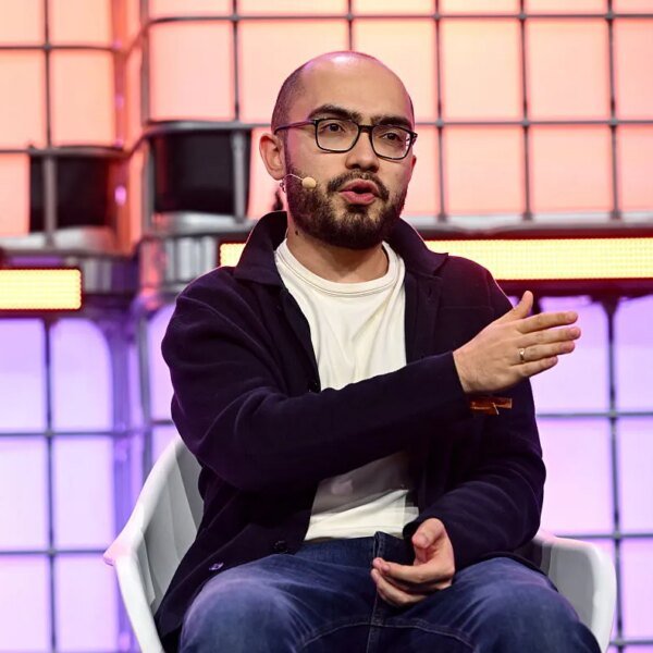 Higgsfield raises $400M Series B, quadrupling its valuation in 8 months to&hellip;