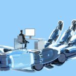 AI is altering work sooner than the information can sustain