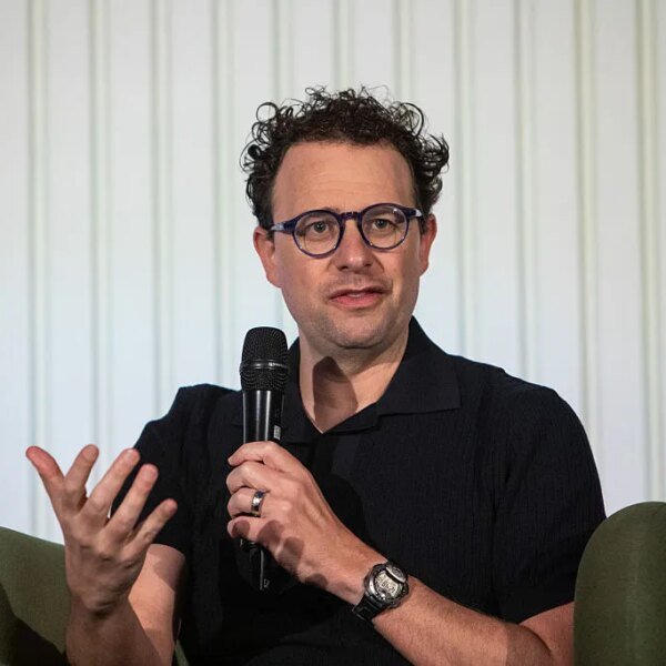 Anthropic CEO says AI backlash is ‘fundamentally a crisis of trust’