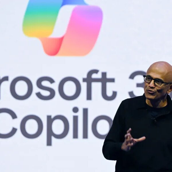 Microsoft begins to merge shopper and enterprise Copilot apps in push for&hellip;