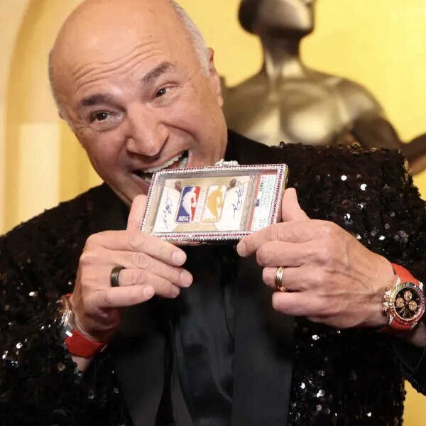 Despite having a web price of $400 million, Kevin O’Leary nonetheless outlets&hellip;