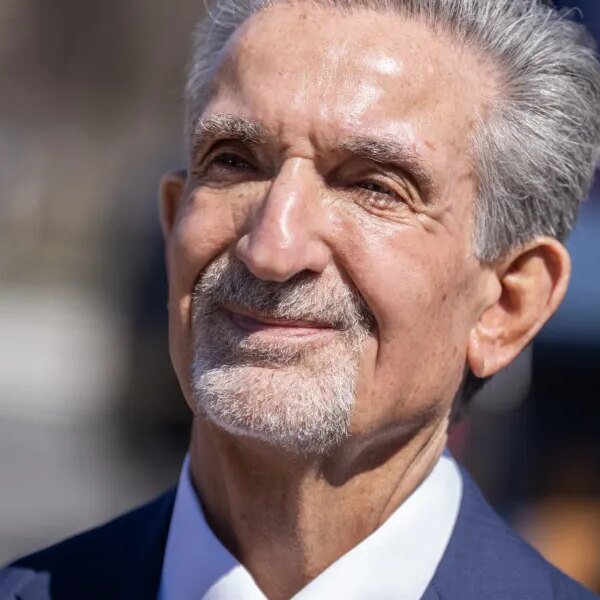 Ted Leonsis: the unequalled American benefit is adaptation