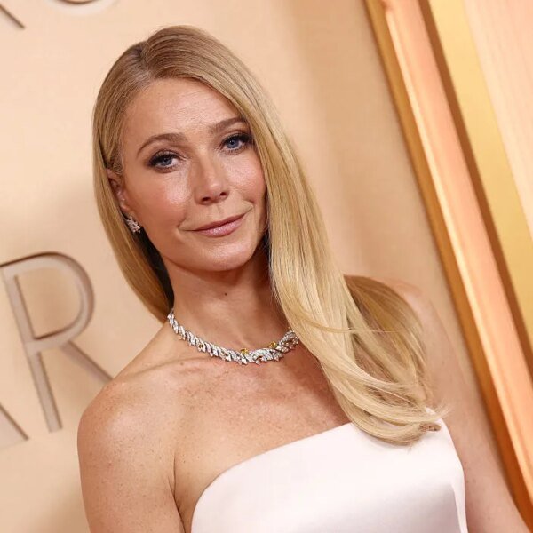 Gwyneth Paltrow allegedly set to throw dinner in honor of Sam Altman