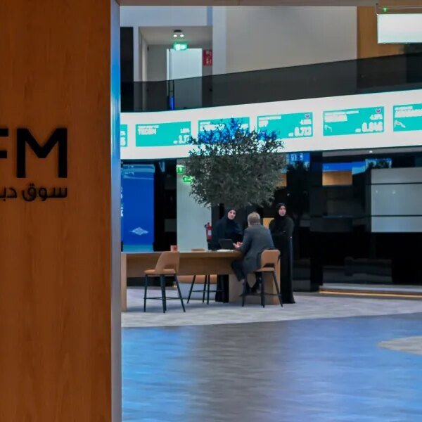 Why Dubai has turn out to be a metropolis of retail merchants
