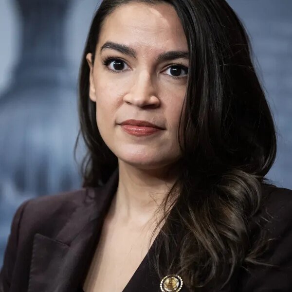 AOC sees a ‘generational tidal wave’ pushed by anger over financial futures…