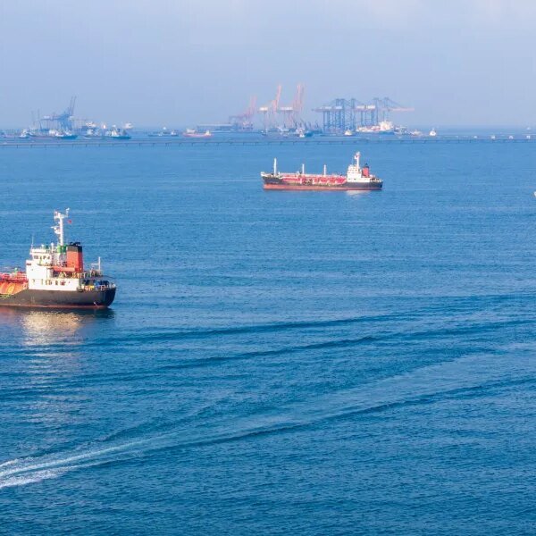 Could a UN-backed plan to reopen Hormuz break the impasse?