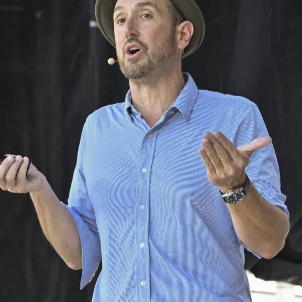 Randall Lane most likely did not break the regulation by accepting $6…