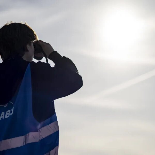 Meet the Gen Z birders who reworked grandma’s passion into an analog&hellip;