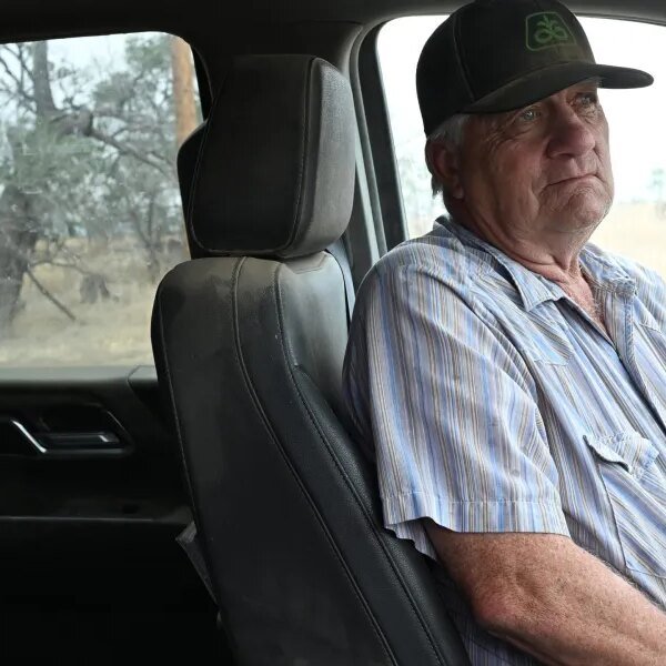 American billionaires are on a farmland shopping for spree that dangers pricing…