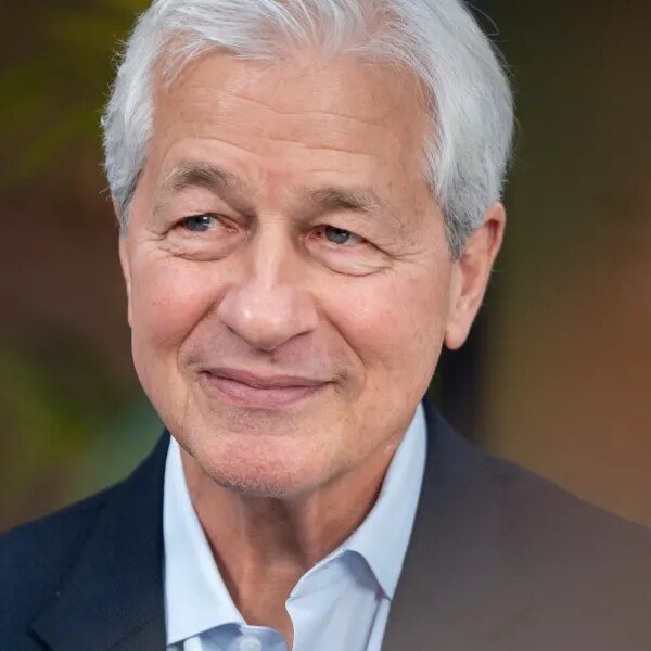 The ‘Jamie premium’ nears $1 trillion as JP Morgan flirts with historic…