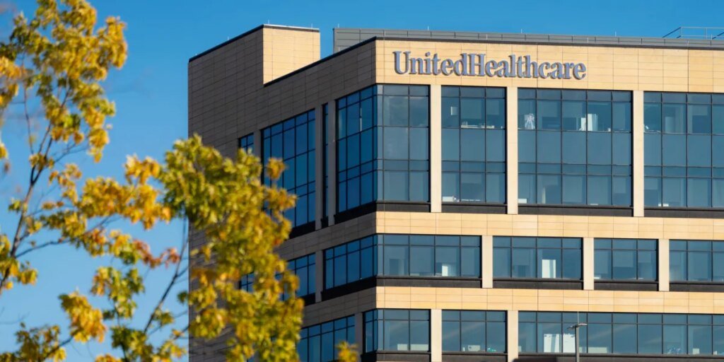 UnitedHealth faces IRS scrutiny over international subsidiary switch pricing