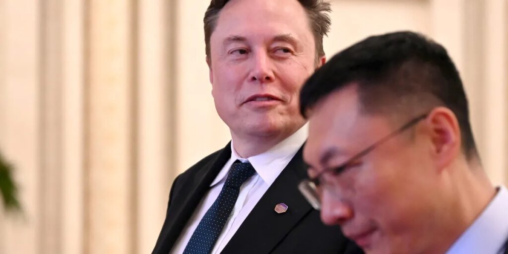 How SpaceX’s most-feared buying and selling day become a 6% rally
