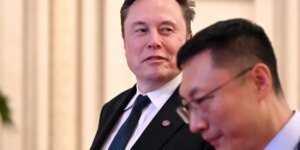 How SpaceX’s most-feared buying and selling day become a 6% rally