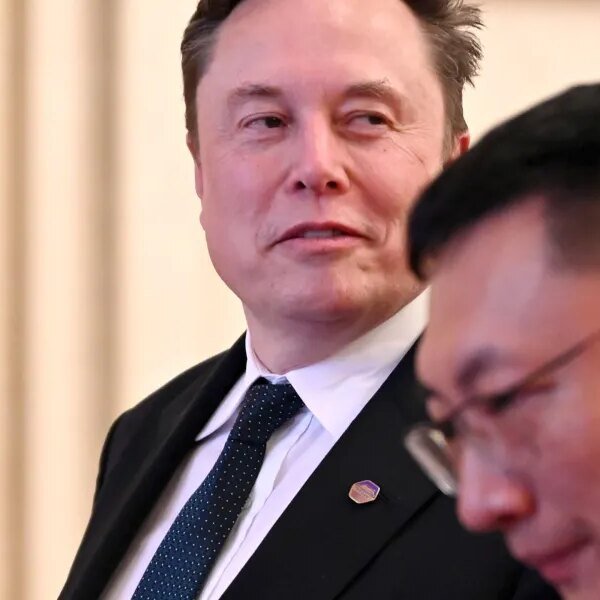 How SpaceX’s most-feared buying and selling day become a 6% rally