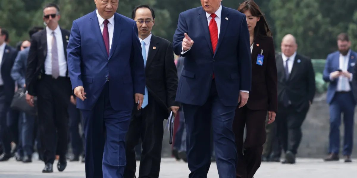 Fortune Tech: Washington D.C. makes an ultimatum; Alibaba’s AI rise; Dario Amodei’s prophecy
