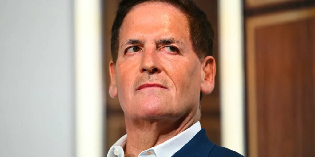 ‘Only idiot startup founders stay in Cali’: Mark Cuban rips Ro Khanna on billionaire tax