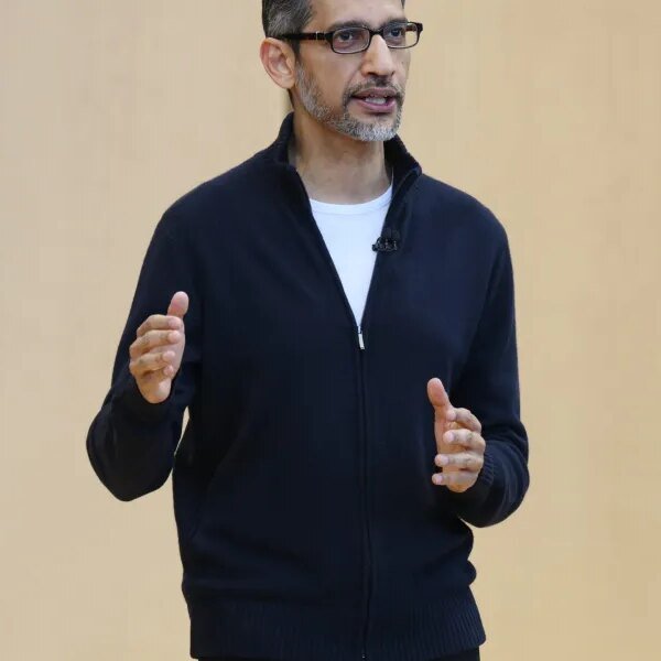 Google DeepMind is shedding its grip on elite AI expertise