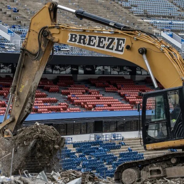 American taxpayers have spent $33 billion on sports activities stadiums. They acquired&hellip;