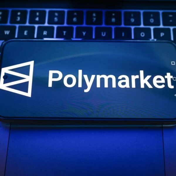 Polymarket reportedly raises $300 million from Donald Trump Jr.’s funding fund