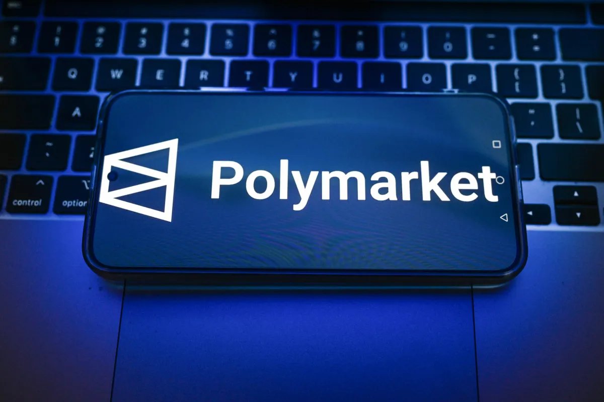 Polymarket reportedly raises $300 million from Donald Trump Jr.’s funding fund