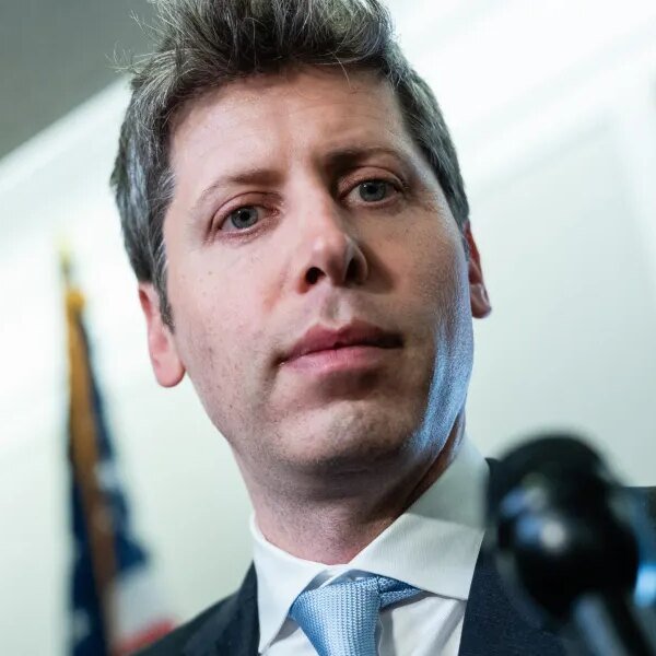 Sam Altman’s OpenAI publishes brutal critique of Apple lawsuit: ‘Apple is getting…
