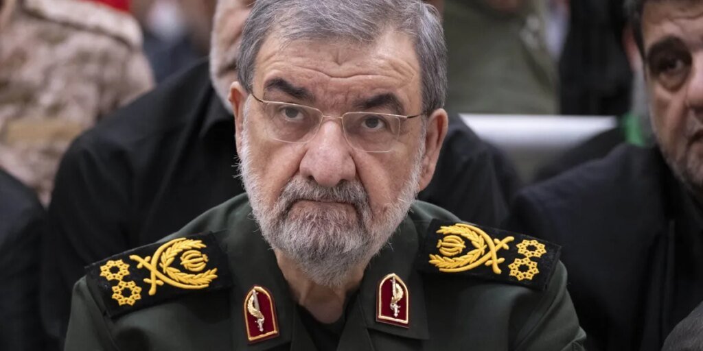 As Trump readies financial warfare in opposition to Iran, high official vows retaliation ‘in a seismic method’