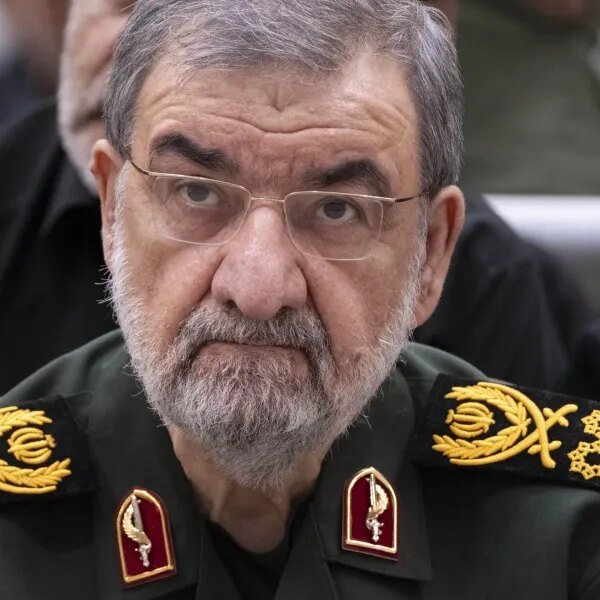 As Trump readies financial warfare in opposition to Iran, high official vows&hellip;