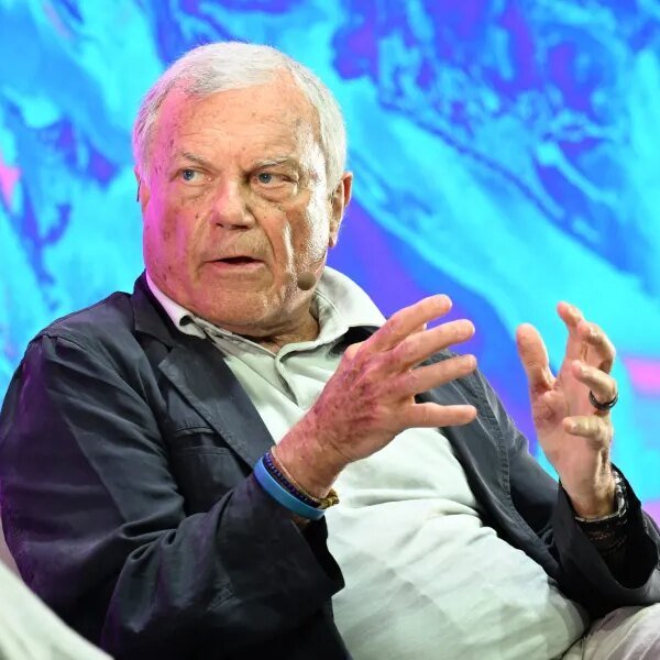 Sir Martin Sorrell has recognized the important thing AI talent for the longer term: ‘People&hellip;