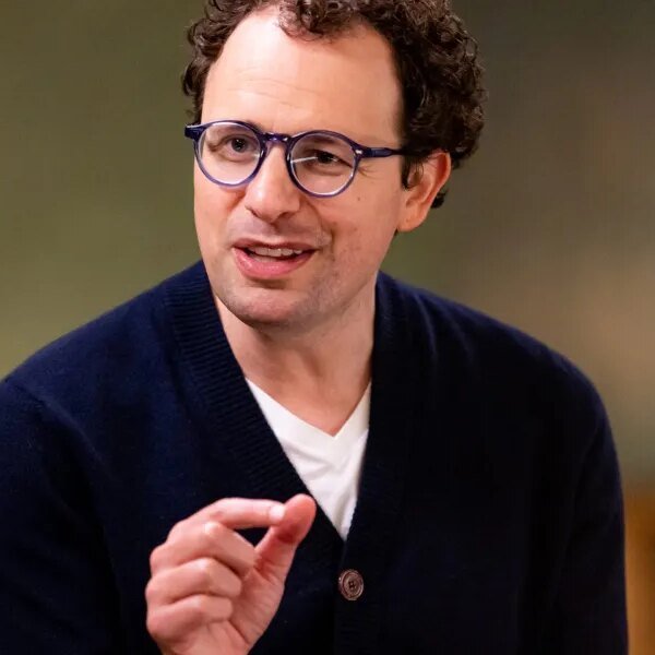 Anthropic CEO Dario Amodei defends his method to regulation and his dialogue&hellip;