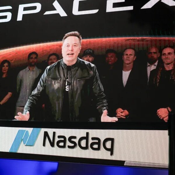 Is Elon Musk’s grasp plan with SpaceX to have rockets substitute planes&hellip;