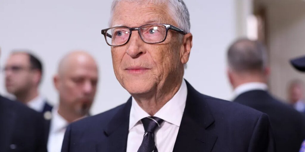 Gates Foundation’s $540M reward to science comes because the federal authorities pulls again on funding