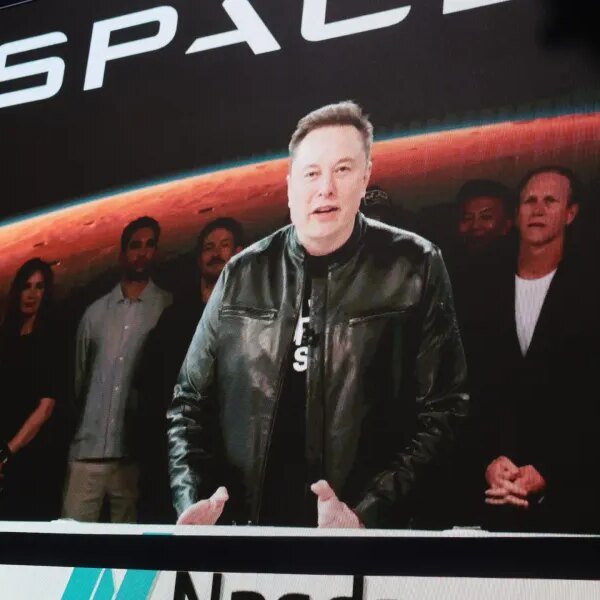 Jefferies analyst calls out ‘simple-minded’ criticism of SpaceX’s governance