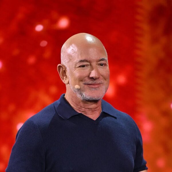 Jeff Bezos may lastly get his palms on a sports activities staff