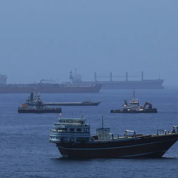 Iran says settlement on Hormuz transport reached with Oman