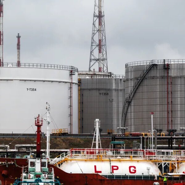 How the Strait of Hormuz disaster pressured Asia to rewrite its oil…