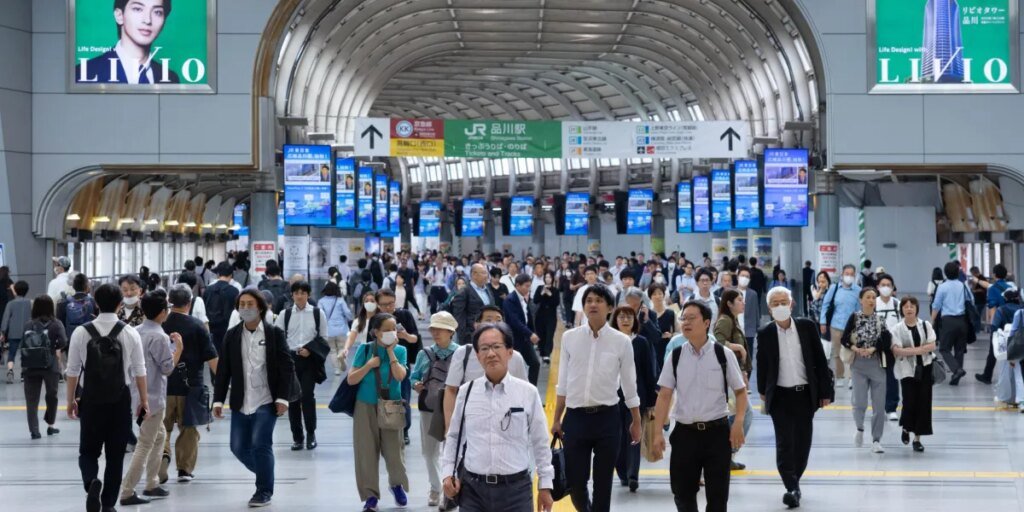 Inside Japan’s climate-adaptation playbook | Fortune