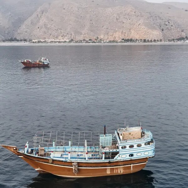 Iran rejects U.S. talks for now as watch for Hormuz deal drags…