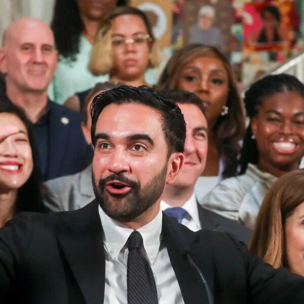 Zohran Mamdani’s enterprise council contains the CEOs of Chobani and Etsy. But…