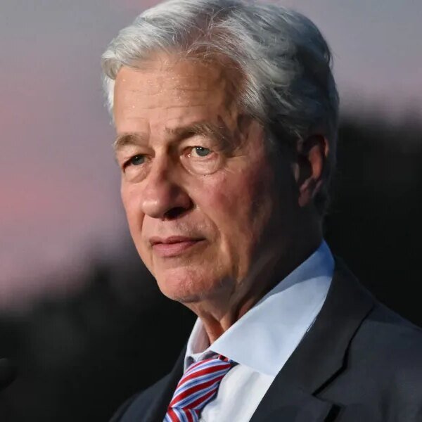 Dimon warns UK’s Healey towards elevating taxes on banks, FT says