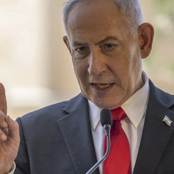 Netanyahu rejects Hamas disarmament proposal touted by Trump