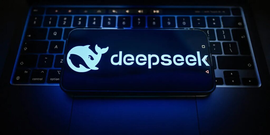 DeepSeek will increase costs for AI companies by a number of occasions