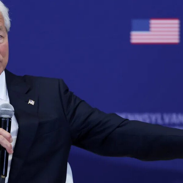 JPMorgan CEO Jamie Dimon warns greenback dominance depends upon being ‘the strongest&hellip;