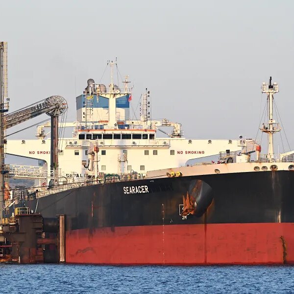 A take care of Iran on the Strait of Hormuz—with a truckload&hellip;